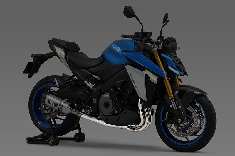 Gsx S1000 Suzuki Katana Gsx 1000 Yoshimura GSX-S1000/GT/S950