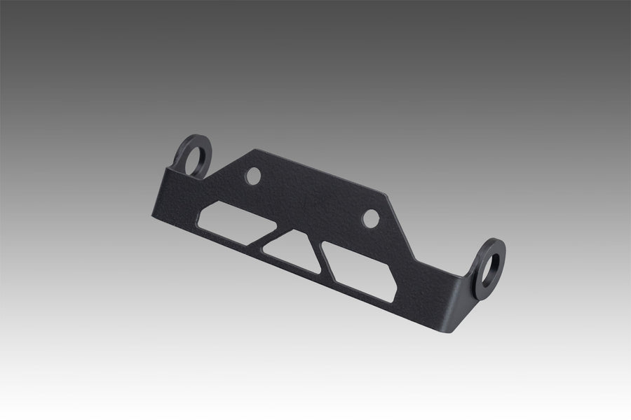 450SS/NK Fender Eliminator Turn Signal Bracket