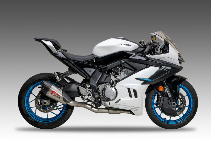 All – Yoshimura R&D of America, Inc