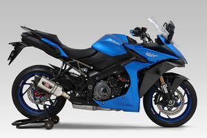 MT10 or MT09 or XSR900 or GSX-S1000 : r/SuggestAMotorcycle