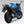 Yoshimura GSX-S1000/GT/S950 / KATANA R-77S STAINLESS SLIP-ON W/ SATIN FINISH MUFFLER (EEC)