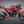 GSR750 2011-16 / GSX-S750 17-22 R-11 Stainless Slip-On Exhaust, w/ Titanium Muffler