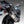 V-STROM 800 23-25 R-77J Stainless Slip-On Exhaust, w/ Stainless Muffler
