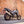 V-STROM 800 23-25 R-77J Stainless Slip-On Exhaust, w/ Stainless Muffler