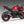GSX-R1000 2017-25 R-11Sq Stainless Slip-On Exhaust, w/ Blued Titanium Muffler