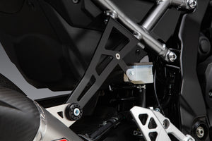 GSX-8S/R 2023-24 Aluminum Muffler Bracket Kit