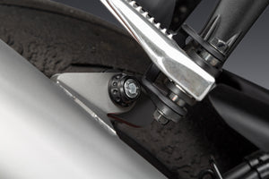 YZF-R7 22-25 Stainless High Mount Muffler Kit