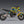 GROM 2022-23 Graphics Kit "EDGE" Blue