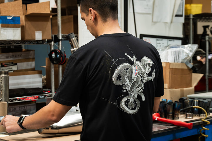 Yoshimura Whip It T-Shirt