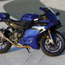 R9 25-26 Race AT2 Stainless Full Exhaust