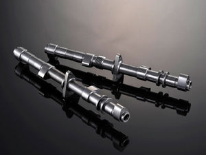 KAWASAKI Z1/Z2 Light Weight Camshaft Set ST-L2