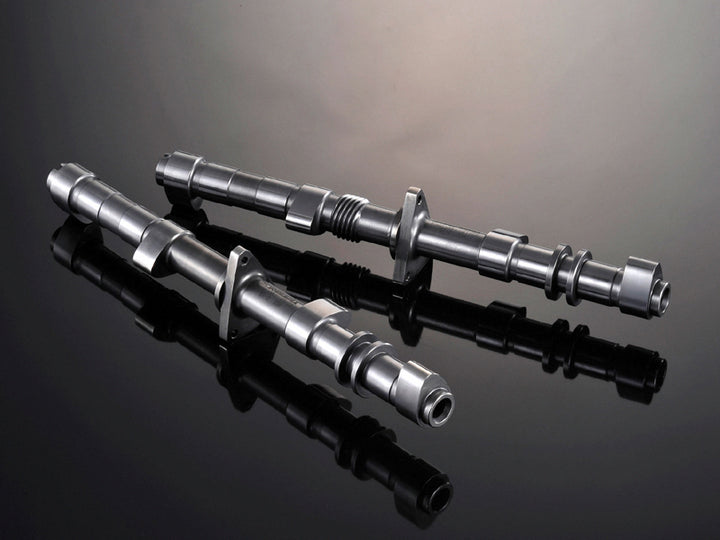 KAWASAKI Z1/Z2 Light Weight Camshaft Set ST-L2