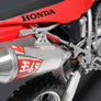 CRF150R/RB 07-26 RS-2 Stainless Full Exhaust, w/ Aluminum Muffler