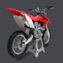 CRF150R/RB 07-26 RS-2 Stainless Full Exhaust, w/ Aluminum Muffler