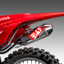 CRF250F 19-25 / CRF300F 2026 RS-2 Stainless Full Exhaust, w/ Aluminum Muffler