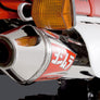 XR650L 93-25 RS2 Stainless Slip-on Exhaust
