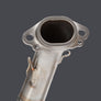 CRF450R/RX 21-24 / 450R-S 23-24 RS12 Stainless Full Exhaust