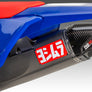 CRF450R/RX 2027 RS-12 Titanium Full Exhaust, w/ Titanium Muffler