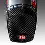 CRF450R/RX 2027 RS-12 Titanium Full Exhaust, w/ Titanium Muffler