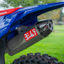 CRF450R 2027 RS-12evo Stainless Slip-On Exhaust, w/ Stainless Muffler