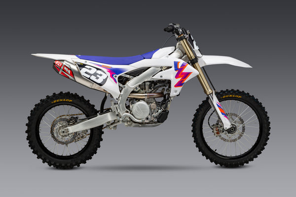 Yamaha Yz250f 2019 Yamaha Yz250x Yamaha Dirt Bikes Yz250f 2019 For