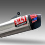 YZ450F 2026 RS-12 Stainless Titanium Full Exhaust, w/ Aluminum Muffler