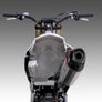 YZ450F 2026 RS-12 Stainless Slip-On Exhaust, w/ Aluminum Muffler