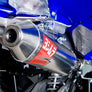 YFZ450R 09-22 / X '10 RS2 Full Exhaust / Aluminum Muffler