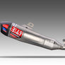 KX250/X 25-26 RS-12 Stainless Full Exhaust, w/ Stainless Muffler