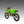 KX250/X 2025 RS-12 Stainless Full Exhaust, w/ Stainless Muffler