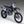 TF450 2025 RS-12 Stainless Full Exhaust, w/ Aluminum Muffler