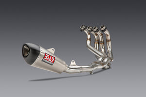 Exhaust system: SGSXR1000-015 SUZUKI - GSX-R1000 2001-2006 :: BODIS EXHAUST Exhaust system: SGSXR1000-015 SUZUKI - GSX-R1000 2001-2006 :: BODIS EXHAUST