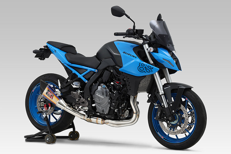GSX-8R/S 23-25 RADIATOR CORE PROTECTOR
