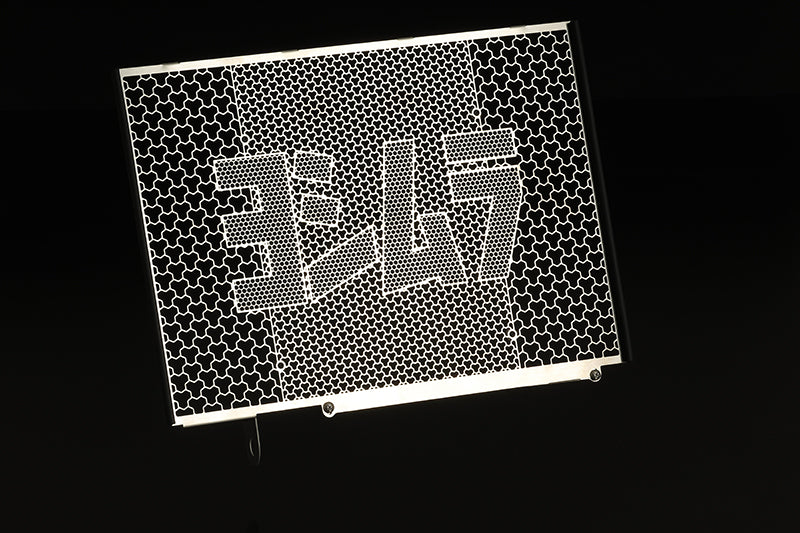 GSX-8R/S 23-25 RADIATOR CORE PROTECTOR