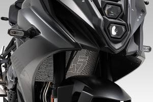 GSX-8R/S 23-25 RADIATOR CORE PROTECTOR