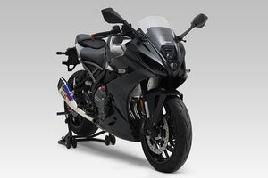 GSX-8R/S 23-25 RADIATOR CORE PROTECTOR