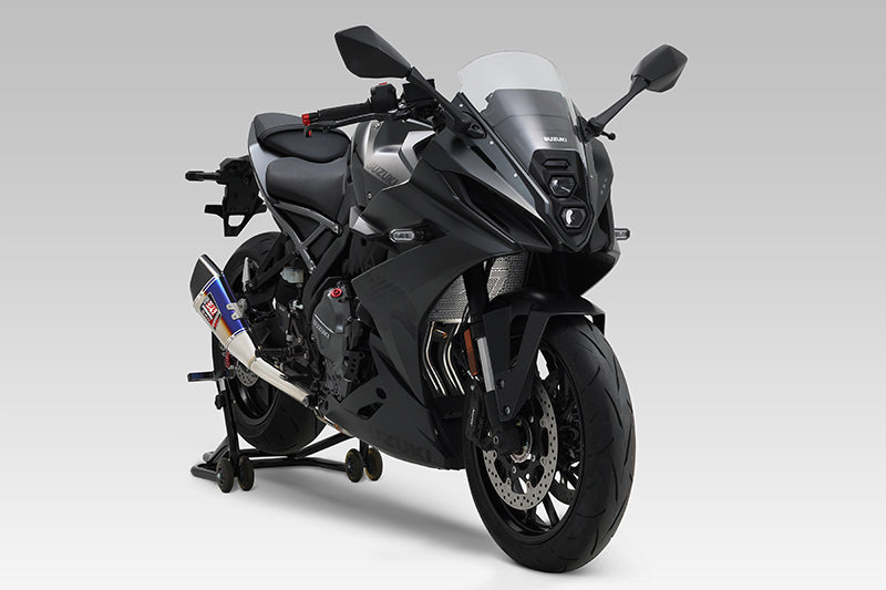 GSX-8R/S 23-25 RADIATOR CORE PROTECTOR