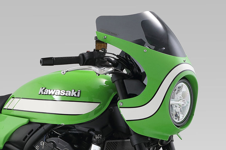 WIND ARMOR Z900RS CAFE (18-22/23-25)
