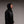 Shades Pull Over Hoodie Black