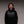 Shades Pull Over Hoodie Black