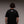 Pop Pocket Tee Black