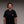 Racing Parts Pocket Tee Black