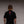 Racing Stripe Tee Black