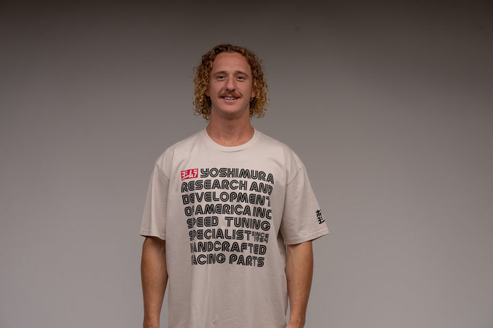 Intro Tee Bone