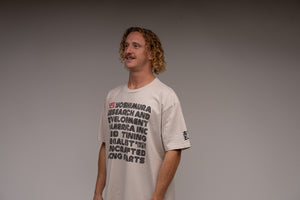 Intro Tee Bone