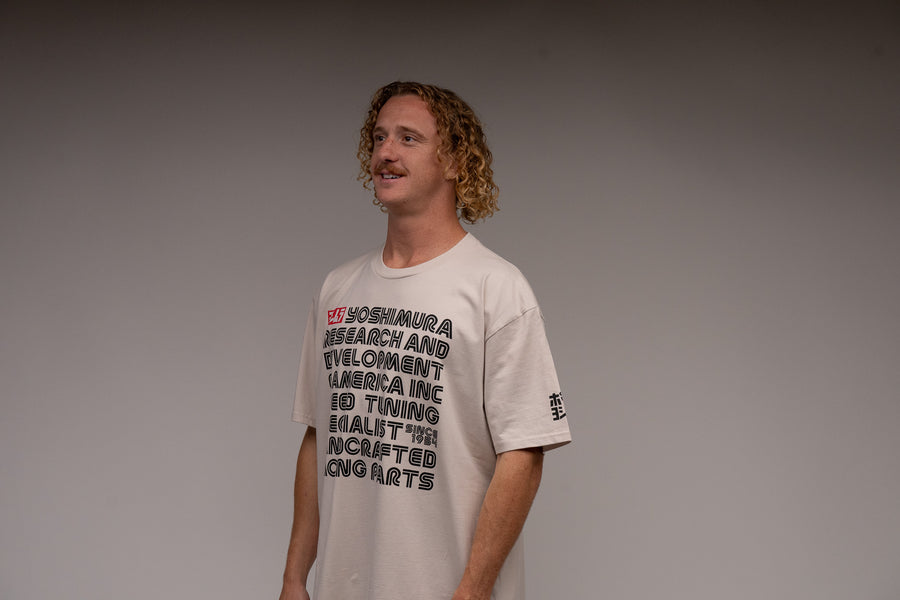 Intro Tee Bone