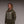 Intro Pull Over Hoodie Army Green