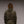 Intro Pull Over Hoodie Army Green