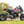GROM 2022-25 Race RS-9T Stainless Full Exhaust, w/ Stainless Muffler
