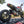 GROM 2022-25 Race RS-9T Stainless Full Exhaust, w/ Stainless Muffler